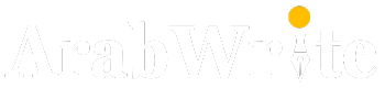 ArabWrite