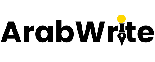 ArabWrite